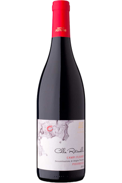 Campi Flegrei Piedirosso Colle Rotondella