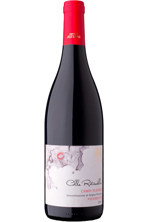 Campi Flegrei Piedirosso Colle Rotondella