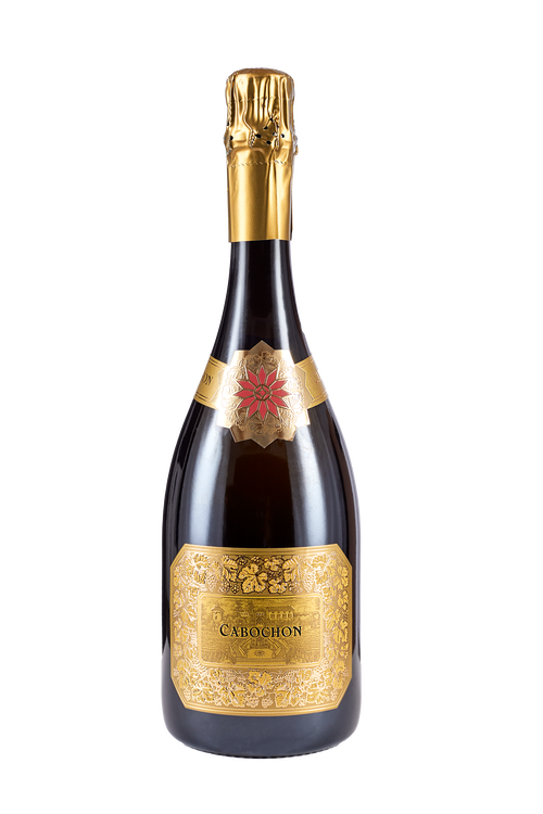 Franciacorta Brut Millesimato Cabochon