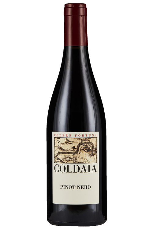 Toscana Pinot Nero Coldaia