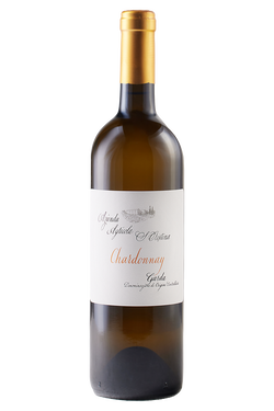 Garda Chardonnay Santa Cristina