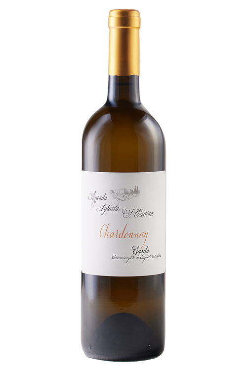 Garda Chardonnay Santa Cristina