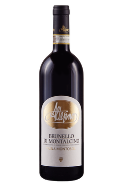 Brunello Di Montalcino Montosoli