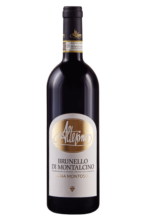 Brunello Di Montalcino Montosoli