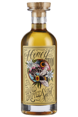 Liquore al miele Honeymoon Florian Jr