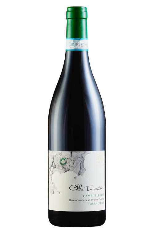 Campi Flegrei Falanghina Colle Imperatrice