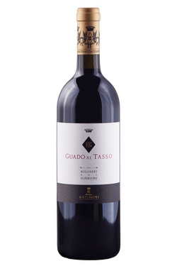 Bolgheri Rosso Guado al Tasso