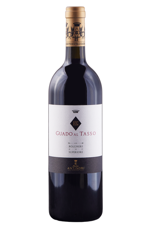 Bolgheri Rosso Guado al Tasso