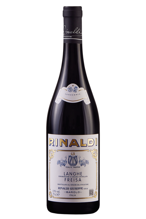 Langhe Freisa