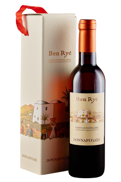 Passito di Pantelleria Ben Ryé