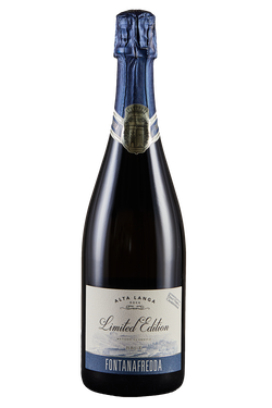Alta Langa Brut Limited Edition