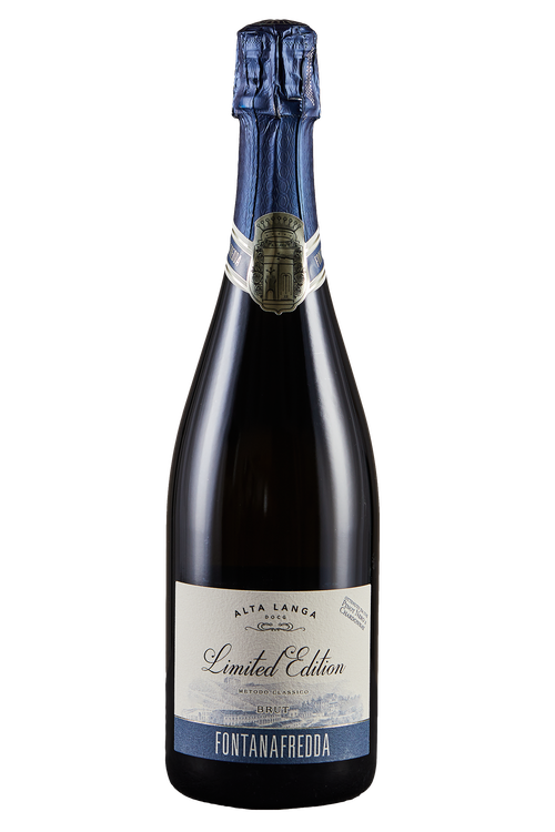 Alta Langa Brut Limited Edition
