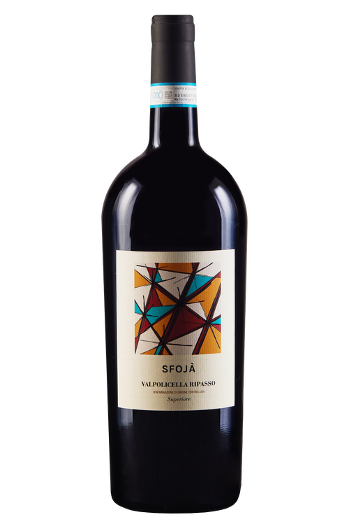 Valpolicella Ripasso Superiore Sfojà