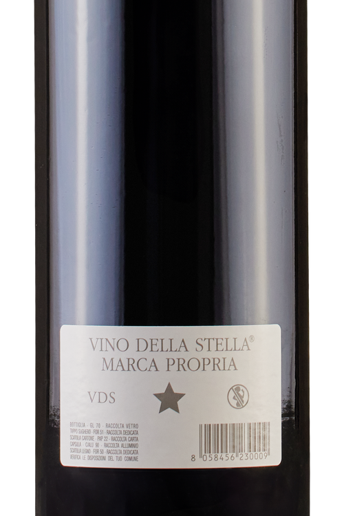 Fiano Di Avellino Riserva Vino Della Stella