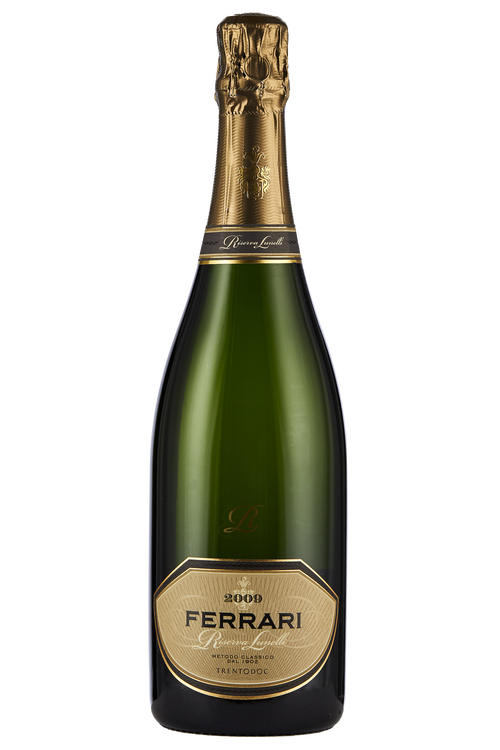 Trento Brut Riserva Lunelli