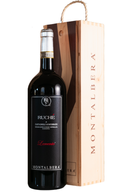 Ruch&egrave; di Castagnole Monferrato Riserva Limpronta