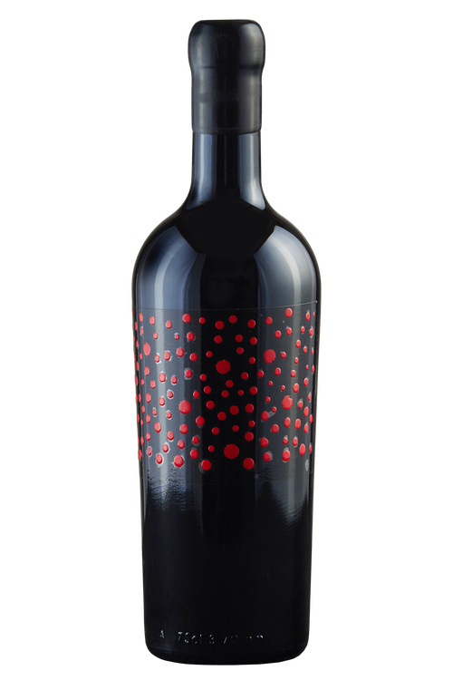 Puglia Primitivo Gioia del Colle Chakra Rosso