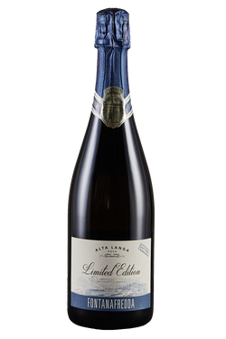 Alta Langa Brut Limited Edition