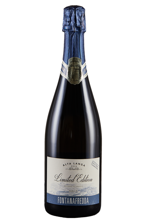Alta Langa Brut Limited Edition