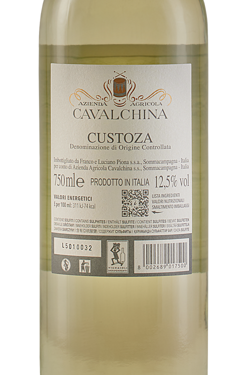Bianco di Custoza