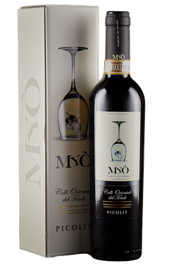Friuli Colli Orientali Picolit Myo