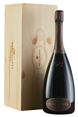 Franciacorta Brut Alma Assemblage 1