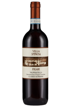 Valpolicella Classico Superiore Figari