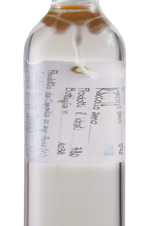 Grappa di Moscato Giallo