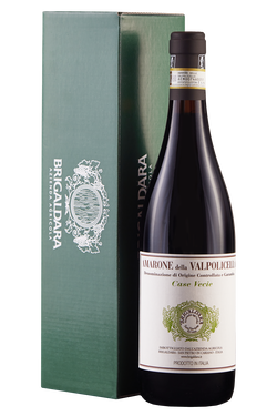 Amarone della Valpolicella Case Vecie