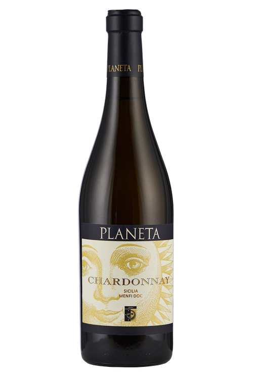 Menfi Chardonnay Bio