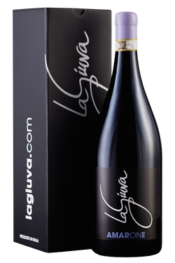 Amarone della Valpolicella