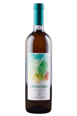Greco Libera I Sensi bio