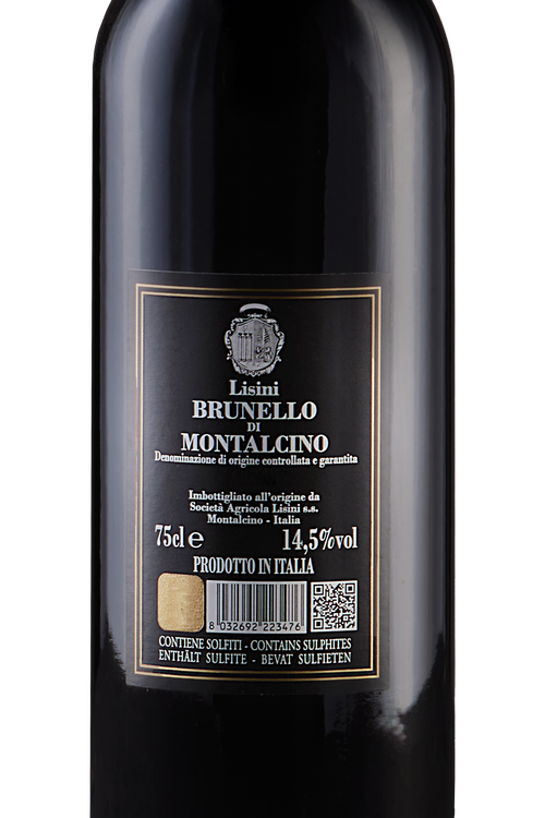 Brunello di Montalcino