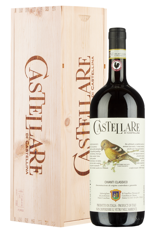Chianti Classico