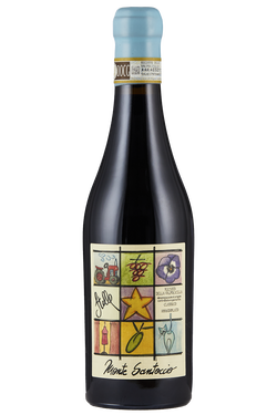 Recioto Classico della Valpolicella Amandorlato Stella