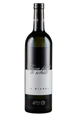 Veneto Il Bianco From Black To White