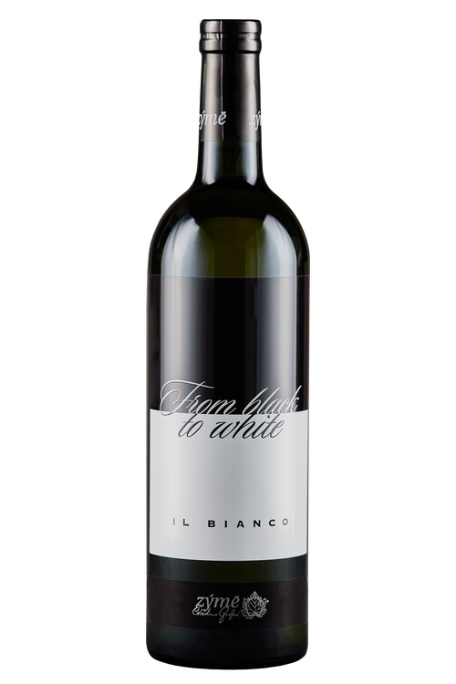 Veneto Il Bianco From Black To White