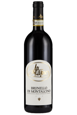 Brunello Di Montalcino