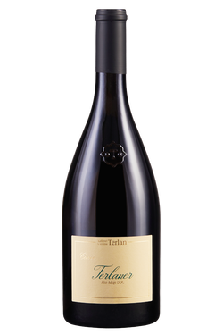 Alto Adige Cuv&eacute;e Terlaner