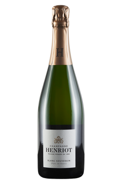 Champagne Brut Souverain