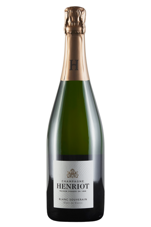 Champagne Brut Souverain