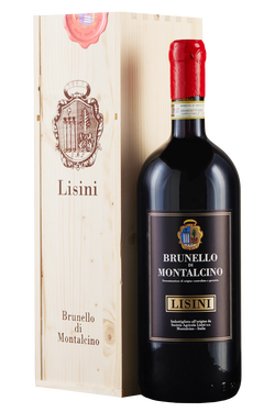 Brunello di Montalcino