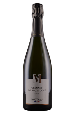 Cremant De Bourgogne Brut
