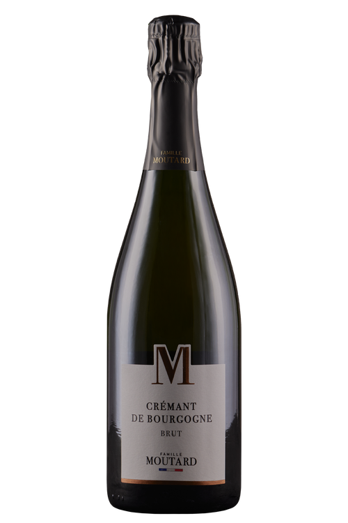 Cremant De Bourgogne Brut