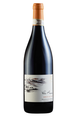 Greco Di Tufo Vitis Aminea