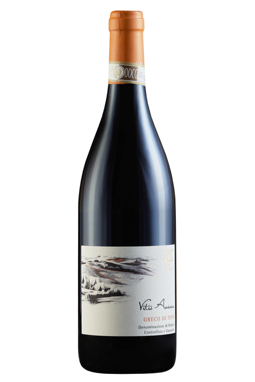 Greco Di Tufo Vitis Aminea