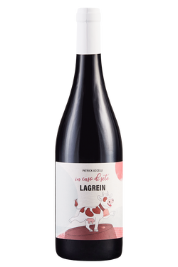 Vigneti delle Dolomiti Lagrein In Caso di Sete bio