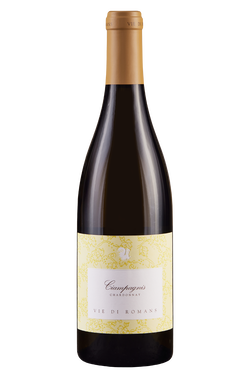 Friuli Isonzo Chardonnay Ciampagnis