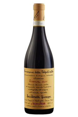 Amarone della Valpolicella Classico Riserva