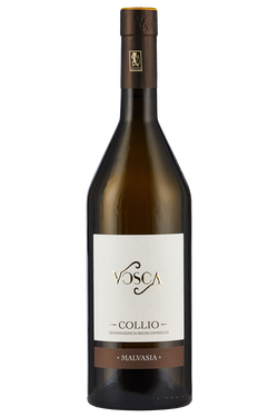 Collio Goriziano Malvasia